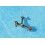 ROLEX GENUINE PREOWNED TIMEPIECE PART MECHANICAL CALIBER 1210, 1215, 1225, 1200 Ref 7524 PALLET FORK