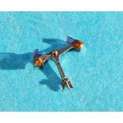 ROLEX GENUINE TIMEPIECE PART MECHANICAL CALIBER 1210 REF 7524 PALLET FORK NEW OLD OF STOCK