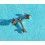 ROLEX GENUINE PREOWNED TIMEPIECE PART MECHANICAL CALIBER 1210, 1215, 1225, 1200 Ref 7524 PALLET FORK