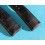 Rare Genuine & Omega Leather Clasp Black Strap Alligator 20 mm 98000062 fits Speedmaster & Seamaster watches