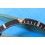 VINTAGE ROLEX / TUDOR SUBMARINER FADED INLAY -1680-