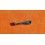 Rolex Watch spare Yoke for sliding pinion ref 7565 mechanical calibres 1210, 1215, 1220, 1225
