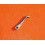 Rolex Watch spare Yoke for sliding pinion ref 7565 mechanical calibres 1210, 1215, 1220, 1225