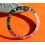 ROLEX Fat Font Serifs bezel watch Insert GMT Master II 16710, 16700, 16760 Sophia Loren, Fat Lady OEM Original FADED