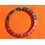 ROLEX Fat Font Serifs bezel watch Insert GMT Master II 16710, 16700, 16760 Sophia Loren, Fat Lady OEM Original FADED