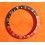 ROLEX VINTAGE & RARE FAT FONT SERIFS INSERT FADED GRADUE DE LUNETTE MONTRES GMT MASTER II 16700, 16710, 16760 FAT LADY COKE
