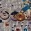 Rolex Watch spare Main plate ref 7490 mechanical calibres 1210, 1215, 1220, 1225