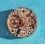 Rolex Watch spare Main plate ref 7490 mechanical calibres 1210, 1215, 1220, 1225