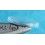 ROLEX SUPERDOME 19 RARE VINTAGE VERRE ACRYLIQUE, HESALITE TROPIC MONTRES SUBMARINER 5512, 5513, 5514, 5517