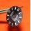 Rolex Used Explorer 39mm Stainless Steel Black Dial part ref 214270 Cal 3132