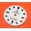 ? ROLEX ORIGINAL CADRAN MONTRES YACHTMASTER LADY BLANC 169628, 69623, 69628, 169622, Ø20mm ?