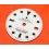 ? ROLEX ORIGINAL CADRAN MONTRES YACHTMASTER LADY BLANC 169628, 69623, 69628, 169622, Ø20mm ?