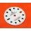 ♕ Rolex Used Original OEM Ladies Yacht-Master White Dial ref 169628, 69623, 69628, 169622, Ø20mm ♕