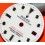? ROLEX ORIGINAL CADRAN MONTRES YACHTMASTER LADY BLANC 169628, 69623, 69628, 169622, Ø20mm ?