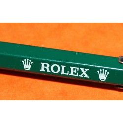 ROLEX STYLO BILLE CARAN D'ARCHE SWISS MADE COLLECTOR GOODIE NEUF