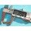 ROLEX TUDOR 380 ENDLINK FIXAGE 20mm EMBOUT MONTRES BRACELETS 9315, 7836 GMT 1675, 5512, 5513