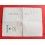 ROLEX VINTAGE 1991 WARRANTY PAPER 430 WATCHES ROLEX CELLINI QUARTZ 6621/8, Ref 568.00.30.11.92
