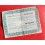 ROLEX VINTAGE 1991 WARRANTY PAPER 430 WATCHES ROLEX CELLINI QUARTZ 6621/8, Ref 568.00.30.11.92