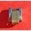 Rolex Tudor 70's Tutone Folded link 9mm Vintage 7834-13 Ladies Watch Band 13mm Bracelet Gold filled / Ssteel