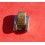 Rolex Tudor 70's Tutone Folded link 9mm Vintage 7834-13 Ladies Watch Band 13mm Bracelet Gold filled / Ssteel