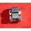 Rolex Tudor 70's Tutone Folded link 9mm Vintage 7834-13 Ladies Watch Band 13mm Bracelet Gold filled / Ssteel