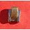 Rolex Tudor 70's Tutone Folded link 9mm Vintage 7834-13 Ladies Watch Band 13mm Bracelet Gold filled / Ssteel