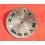 Rolex Rare Original Slate Metal color Men's oyster Perpetual Datejust II 116300 41mm Watch Dial Ø30mm