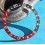 ROLEX Fat Font Serifs bezel watch Insert GMT Master II 16710, 16700, 16760 Sophia Loren, Fat Lady OEM Original FADED