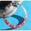 ROLEX VINTAGE & RARE FAT FONT SERIFS INSERT FADED GRADUE DE LUNETTE MONTRES GMT MASTER II 16700, 16710, 16760 FAT LADY COKE