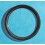 ROLEX Fat Font Serifs bezel watch Insert GMT Master II 16710, 16700, 16760 Sophia Loren, Fat Lady OEM Original FADED