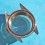 Tudor princess oysterdate Rolex Lady Wristwatch case Tudor ref. 7614 Case Ø24mm