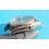 Tudor princess oysterdate Rolex Lady Wristwatch case Tudor ref. 7614 Case Ø24mm