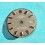 ROLEX TROPICAL OYSTER PERPETUAL DATE ref 15000, 15010, 15037,  15038, 15053, 15200 cal 3035 3135 QUICKSET