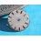 ROLEX TROPICAL OYSTER PERPETUAL DATE ref 15000, 15010, 15037,  15038, 15053, 15200 cal 3035 3135 QUICKSET