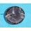 CADRAN ROLEX TROPICAL OYSTER PERPETUAL DATE ref 15000, 15010, 15037,  15038, 15053, 15200 cal 3035 3135
