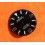 ROLEX CADRAN 3-6-9 NOIR CHIFFRES ARABES MONTRE EXPLORER 214270 Ø30mm CAL 3132
