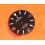 ROLEX CADRAN 3-6-9 NOIR CHIFFRES ARABES MONTRE EXPLORER 214270 Ø30mm CAL 3132