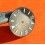 ROLEX CADRAN 3-6-9 NOIR CHIFFRES ARABES MONTRE EXPLORER 214270 Ø30mm CAL 3132