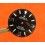 ROLEX CADRAN 3-6-9 NOIR CHIFFRES ARABES MONTRE EXPLORER 214270 Ø30mm CAL 3132