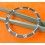 VINTAGE ROLEX MONTRE SUBMARINER VINTAGE INSERT DE LUNETTE 5512, 5513, 1680 & TUDOR 7021, 7019, 7928