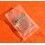 Rolex, Tudor watches Genuine Factory plexiglas Plastic Crystal with Magnifier Cyclop 125 fits 9011, 90110, 7109, 7021