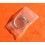 Rolex, Tudor watches Genuine Factory plexiglas Plastic Crystal with Magnifier Cyclop 125 fits 9011, 90110, 7109, 7021