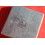 Jaeger-LeCoultre 50's Aluminum Watch Parts Tin Box tools Display Container hands, dials, insert, bezel, watchmaker spares