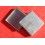 Jaeger-LeCoultre 50's Aluminum Watch Parts Tin Box tools Display Container hands, dials, insert, bezel, watchmaker spares