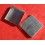 Jaeger-LeCoultre 50's Aluminum Watch Parts Tin Box tools Display Container hands, dials, insert, bezel, watchmaker spares