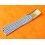 ROLEX FOURNITURE MONTRES BRACELET PLIE PRESIDENT AVEC BOUCLE PLAQUE OR ANNEES 70