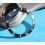 Rolex Faded Color Submariner date watches 16800, 168000, 16610 bezel Insert Inlay & tritium dot