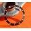 ROLEX INSERT GRADUE DE MONTRES VINTAGES ROLEX SEA-DWELLER 16600, TRIPLE SIX 16660, TRITIUM