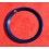 ROLEX RARE INSERT GRADUE LUNETTE BLEU MONTRE SUBMARINER DATE 16613, 16618, 16803, 16808 PERLE LUMINOVA