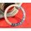 ROLEX FADED INSERT PEPSI ROUGE / BLEU DE MONTRES VINTAGES GMT MASTER 1675, 16750, 16758, 16753 FAT FONT